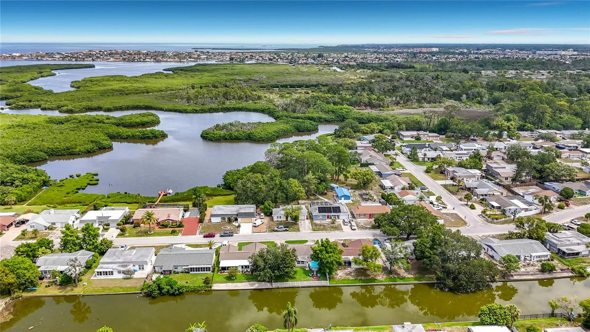 3802 Grayton Drive New Port Richey FL 34652