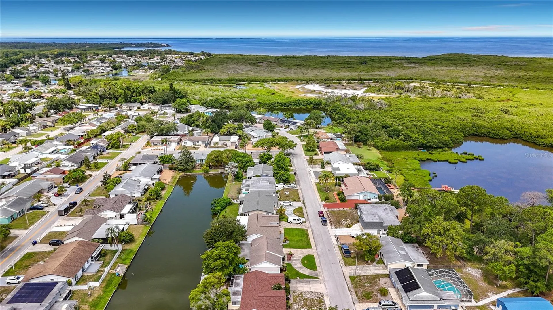 3802 Grayton Drive New Port Richey FL 34652