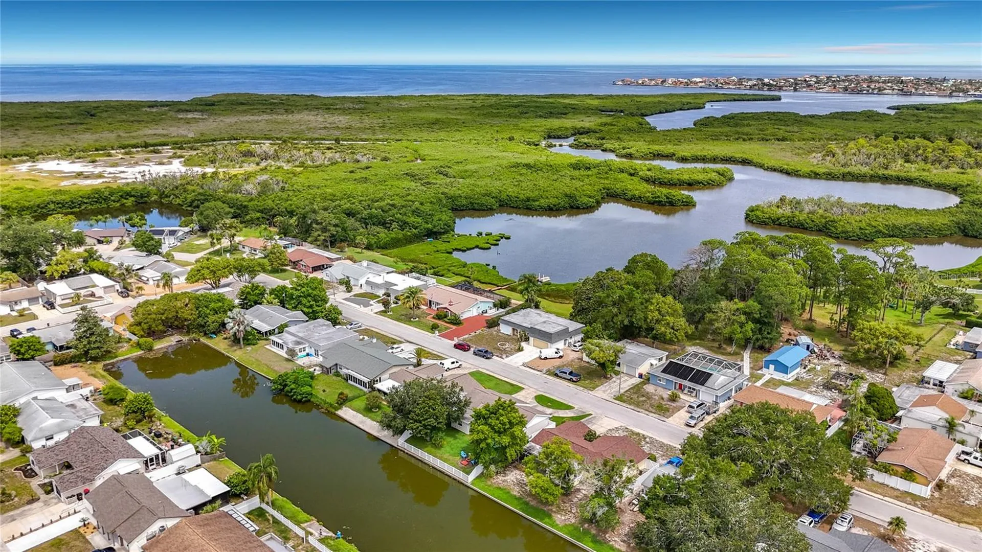 3802 Grayton Drive New Port Richey FL 34652