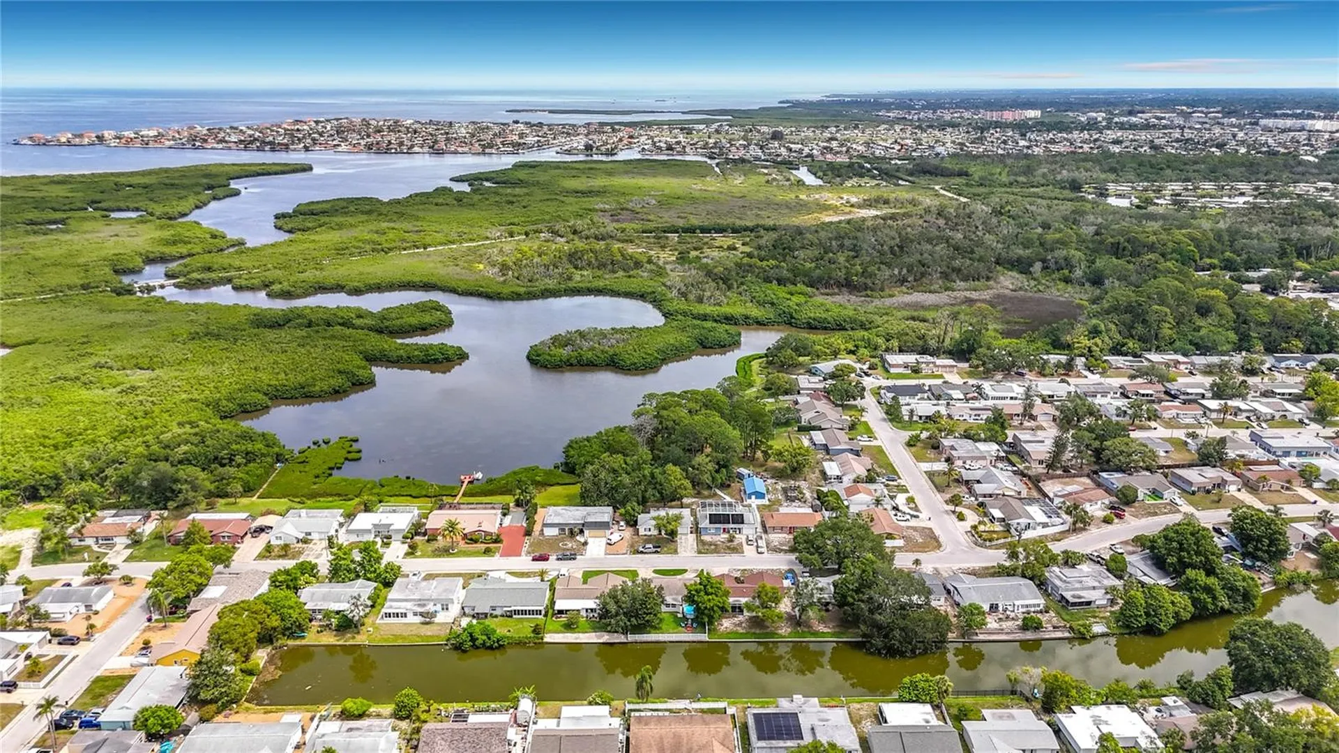 3802 Grayton Drive New Port Richey FL 34652