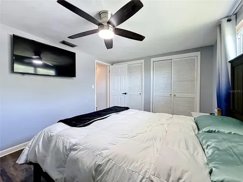 3802 Grayton Drive New Port Richey FL 34652