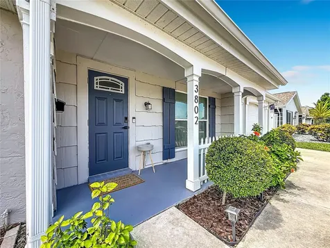 3802 Grayton Drive New Port Richey FL 34652