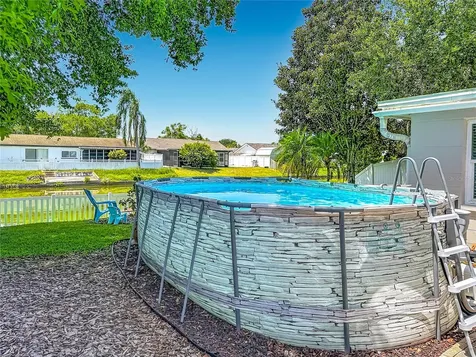 3802 Grayton Drive New Port Richey FL 34652