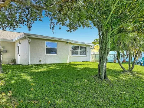 3802 Grayton Drive New Port Richey FL 34652