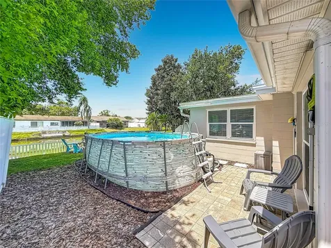 3802 Grayton Drive New Port Richey FL 34652