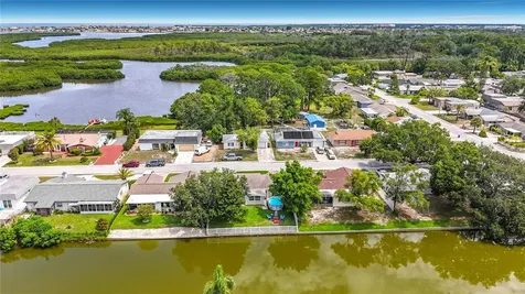 3802 Grayton Drive New Port Richey FL 34652