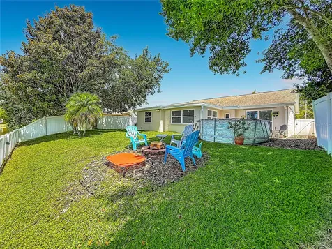 3802 Grayton Drive New Port Richey FL 34652