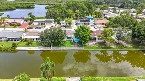 3802 Grayton Drive New Port Richey FL 34652