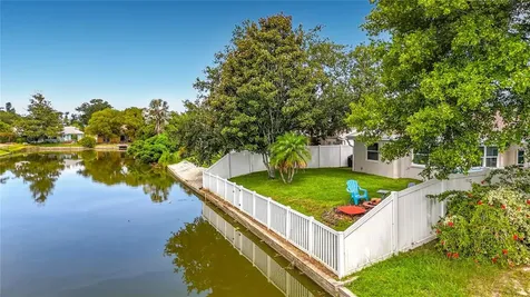3802 Grayton Drive New Port Richey FL 34652