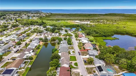 3802 Grayton Drive New Port Richey FL 34652