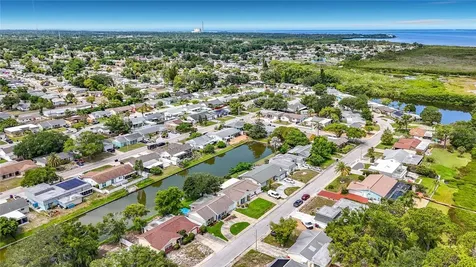 3802 Grayton Drive New Port Richey FL 34652