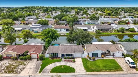 3802 Grayton Drive New Port Richey FL 34652