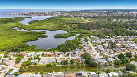 3802 Grayton Drive New Port Richey FL 34652