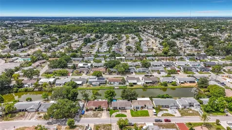3802 Grayton Drive New Port Richey FL 34652