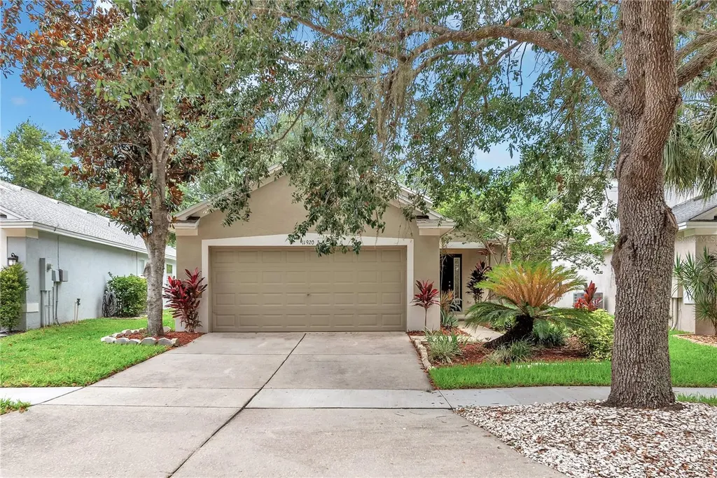 11920 Whisper Creek Drive Riverview FL 33569