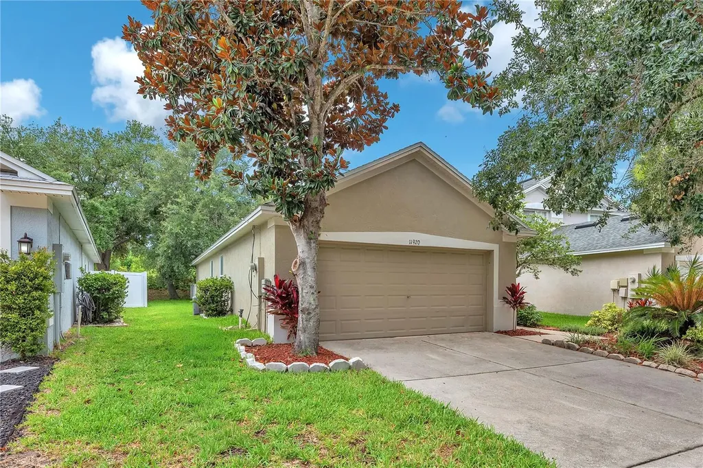 11920 Whisper Creek Drive Riverview FL 33569