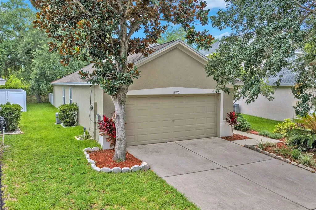 11920 Whisper Creek Drive Riverview FL 33569