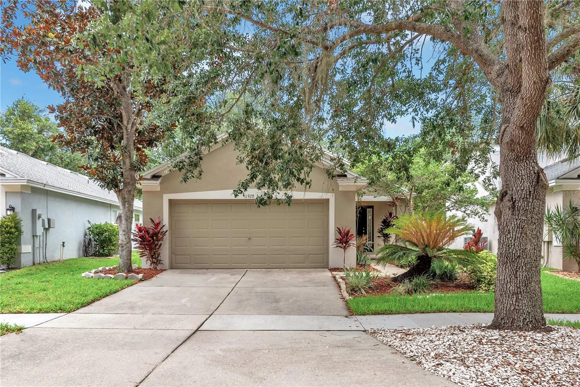 11920 Whisper Creek Drive Riverview FL 33569