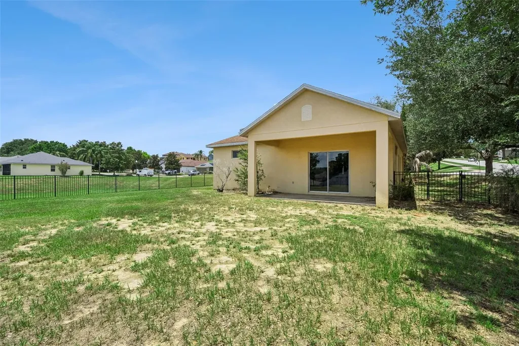 13048 Baybrook Lane Clermont FL 34711