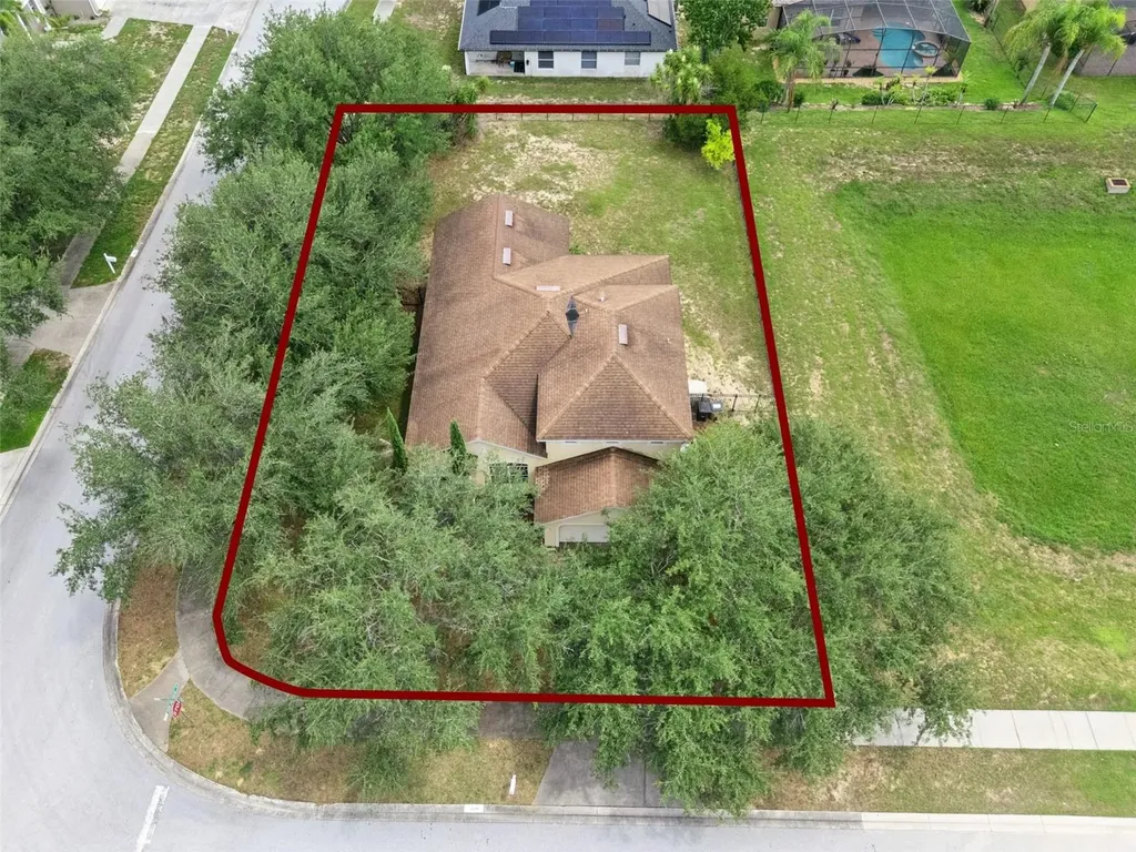 13048 Baybrook Lane Clermont FL 34711