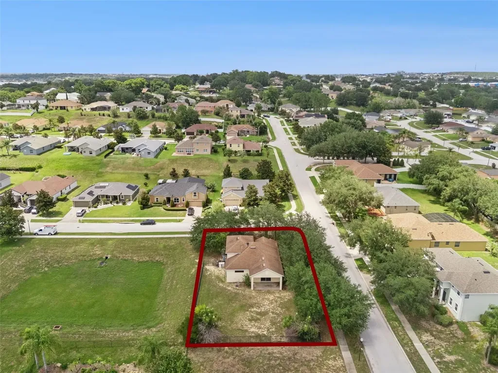 13048 Baybrook Lane Clermont FL 34711
