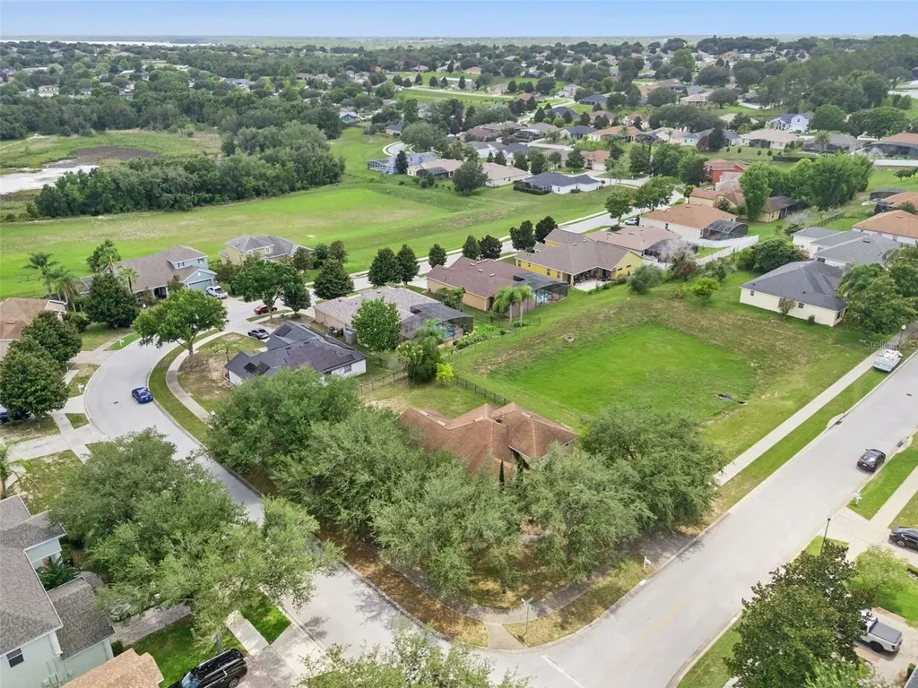 13048 Baybrook Lane Clermont FL 34711