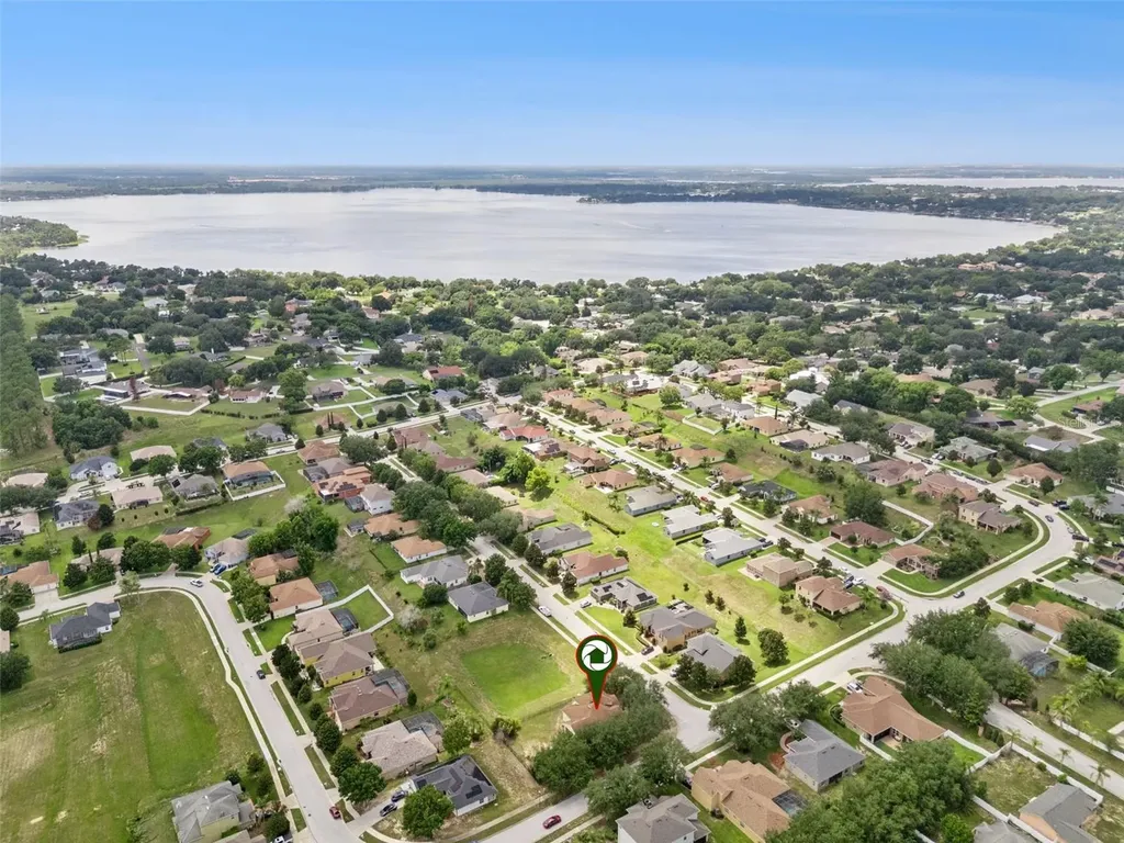 13048 Baybrook Lane Clermont FL 34711