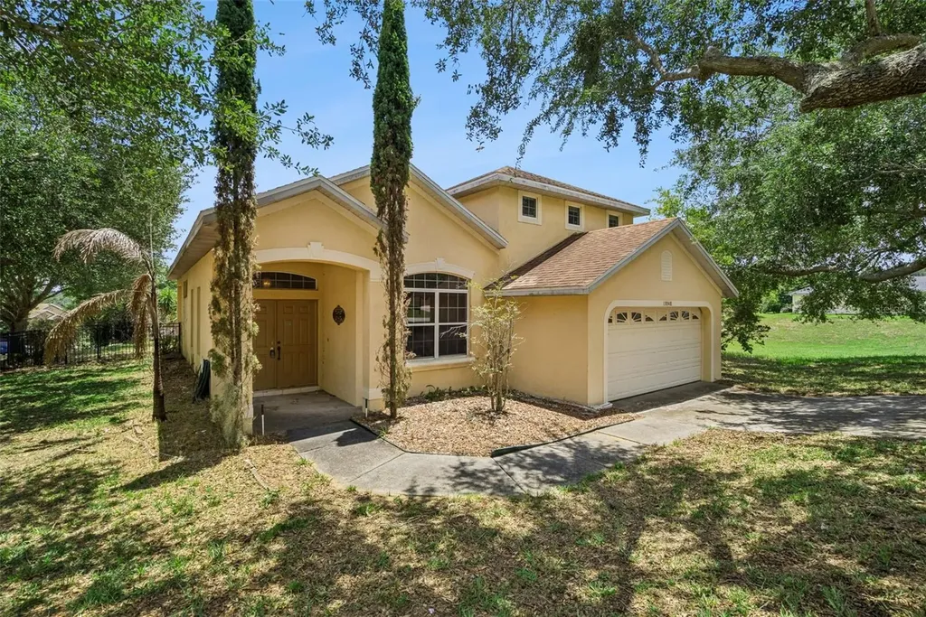 13048 Baybrook Lane Clermont FL 34711