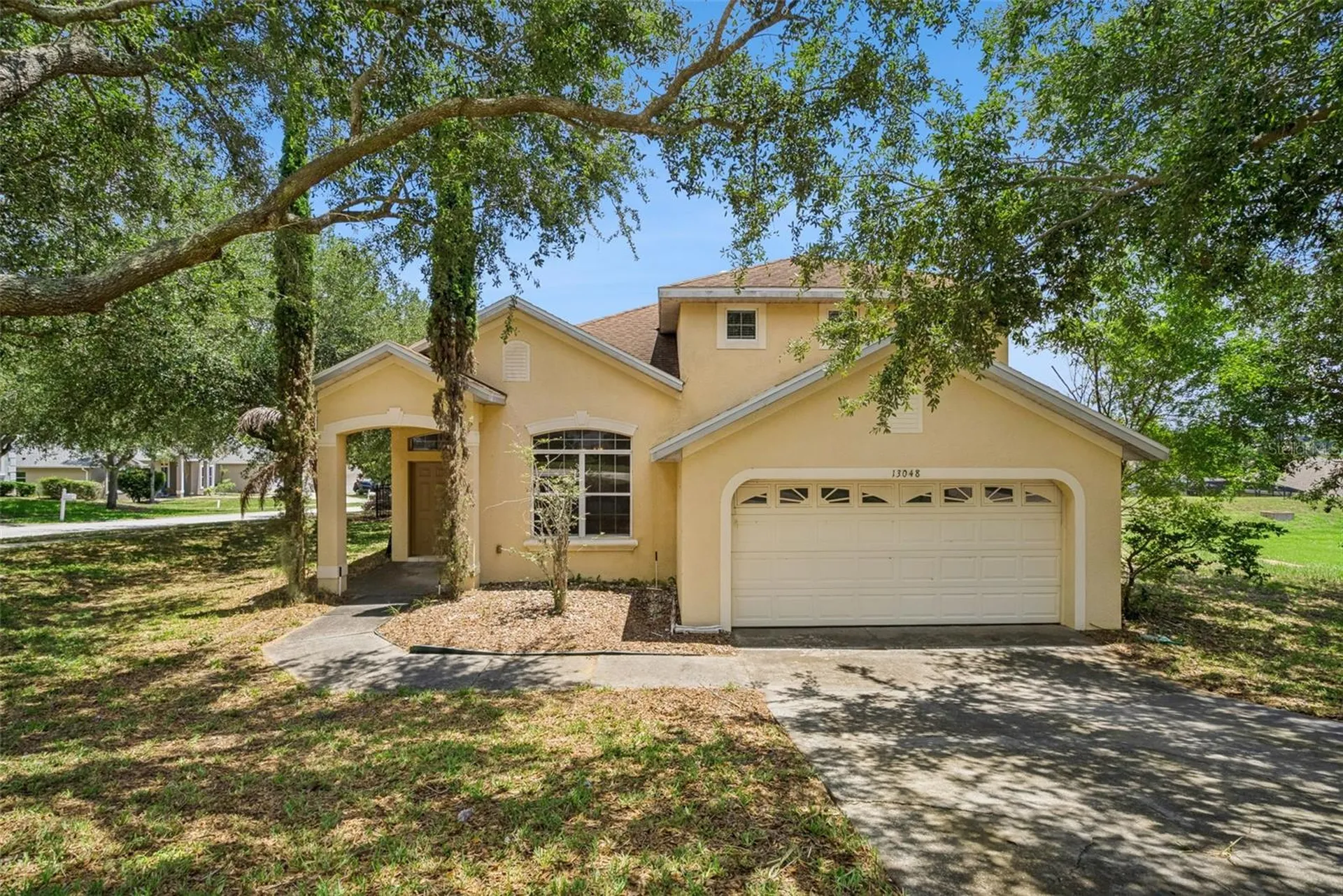 13048 Baybrook Lane Clermont FL 34711
