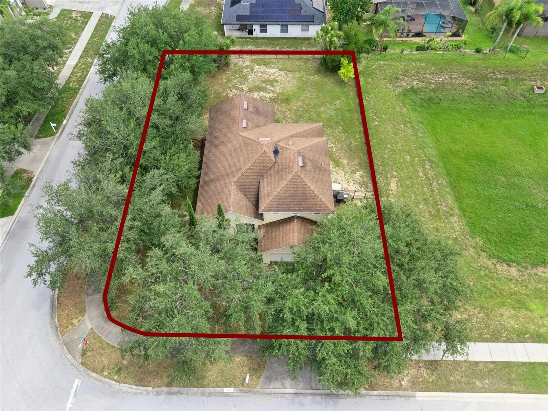 13048 Baybrook Lane Clermont FL 34711