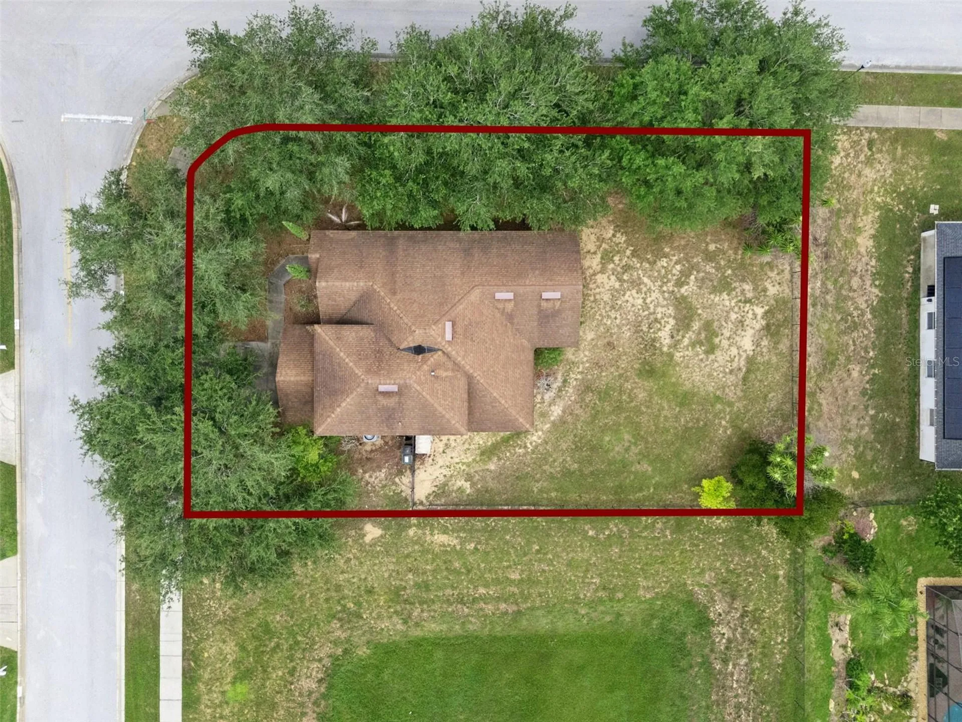 13048 Baybrook Lane Clermont FL 34711