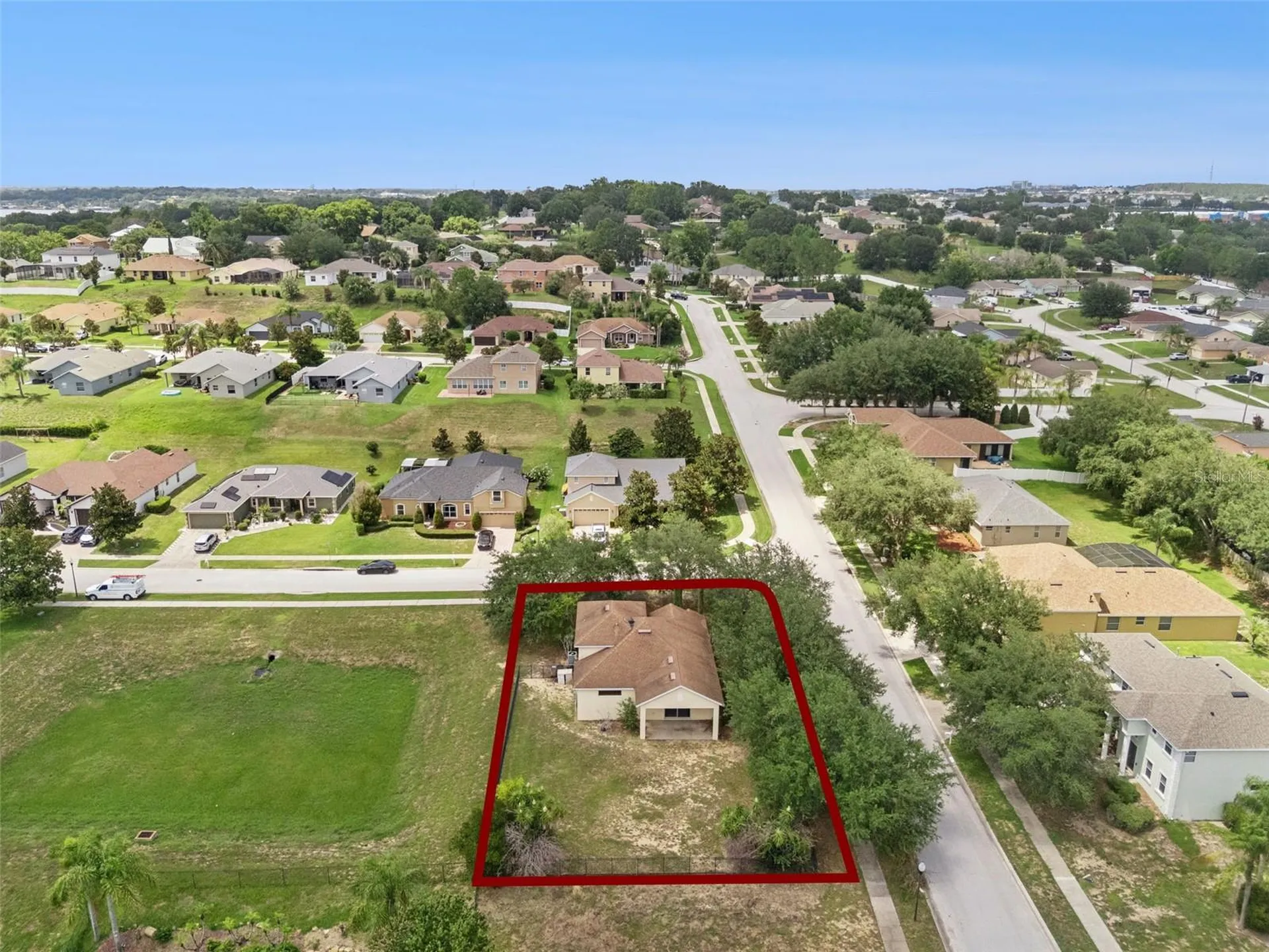 13048 Baybrook Lane Clermont FL 34711