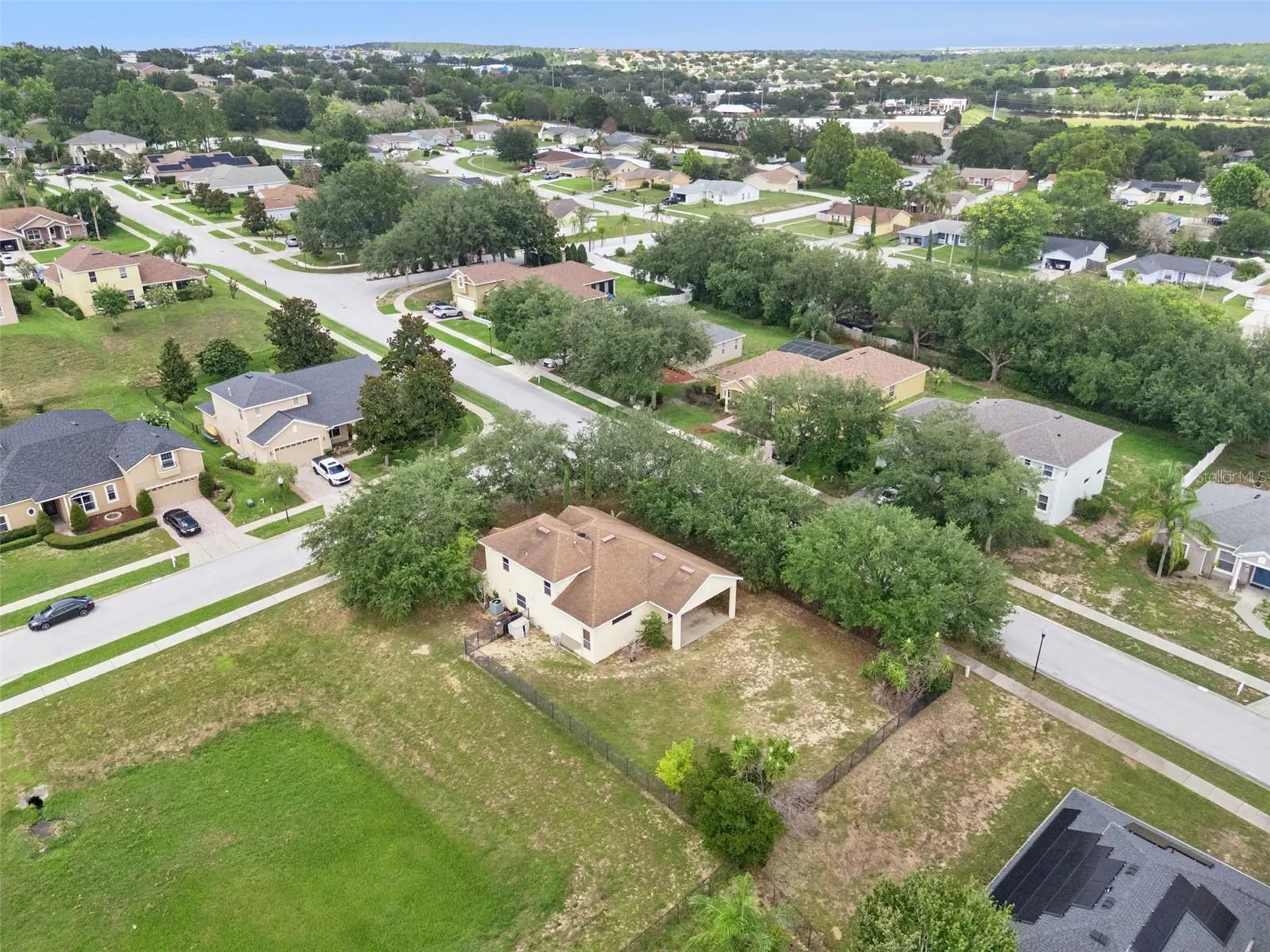 13048 Baybrook Lane Clermont FL 34711