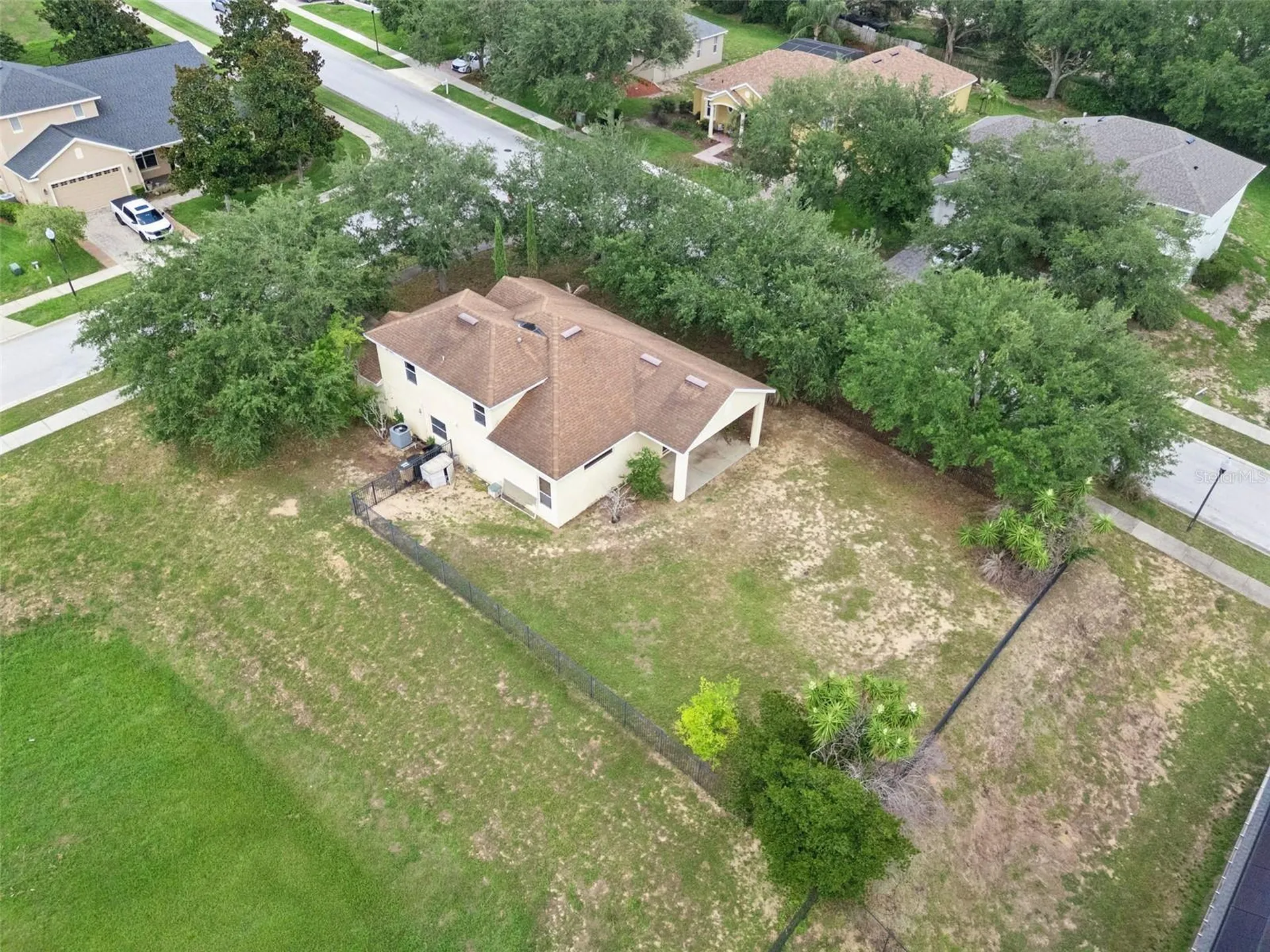 13048 Baybrook Lane Clermont FL 34711