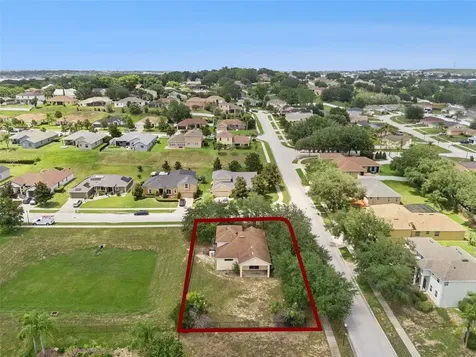13048 Baybrook Lane Clermont FL 34711