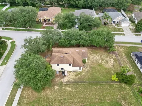 13048 Baybrook Lane Clermont FL 34711