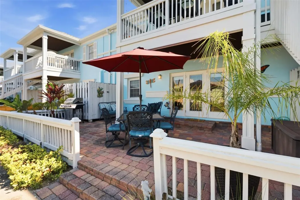 5191 Salmon Drive SE St Petersburg FL 33705