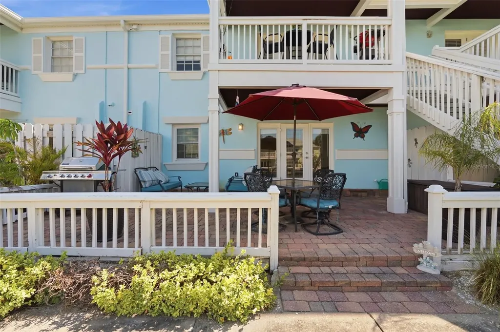 5191 Salmon Drive SE St Petersburg FL 33705