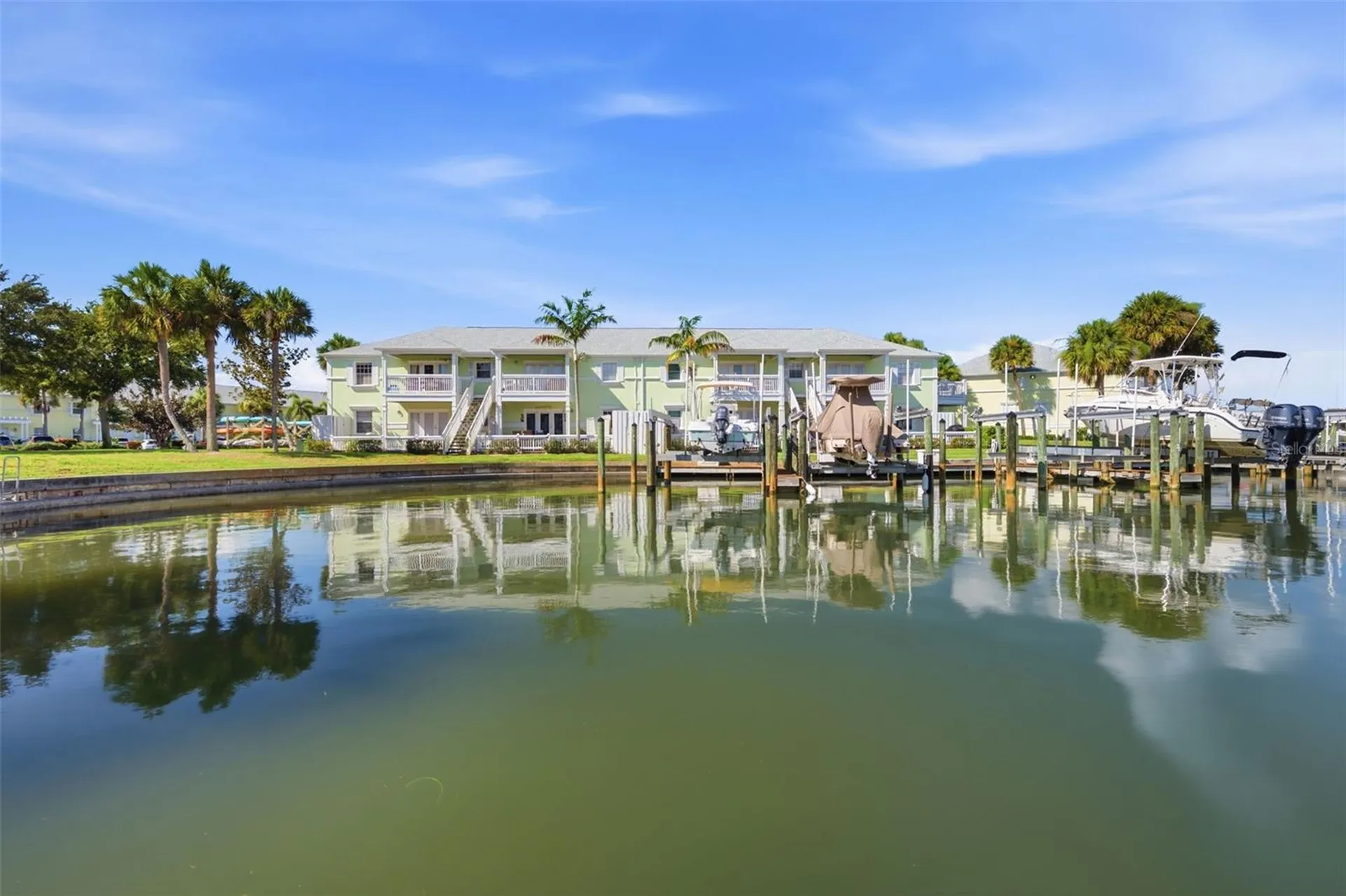5191 Salmon Drive SE St Petersburg FL 33705