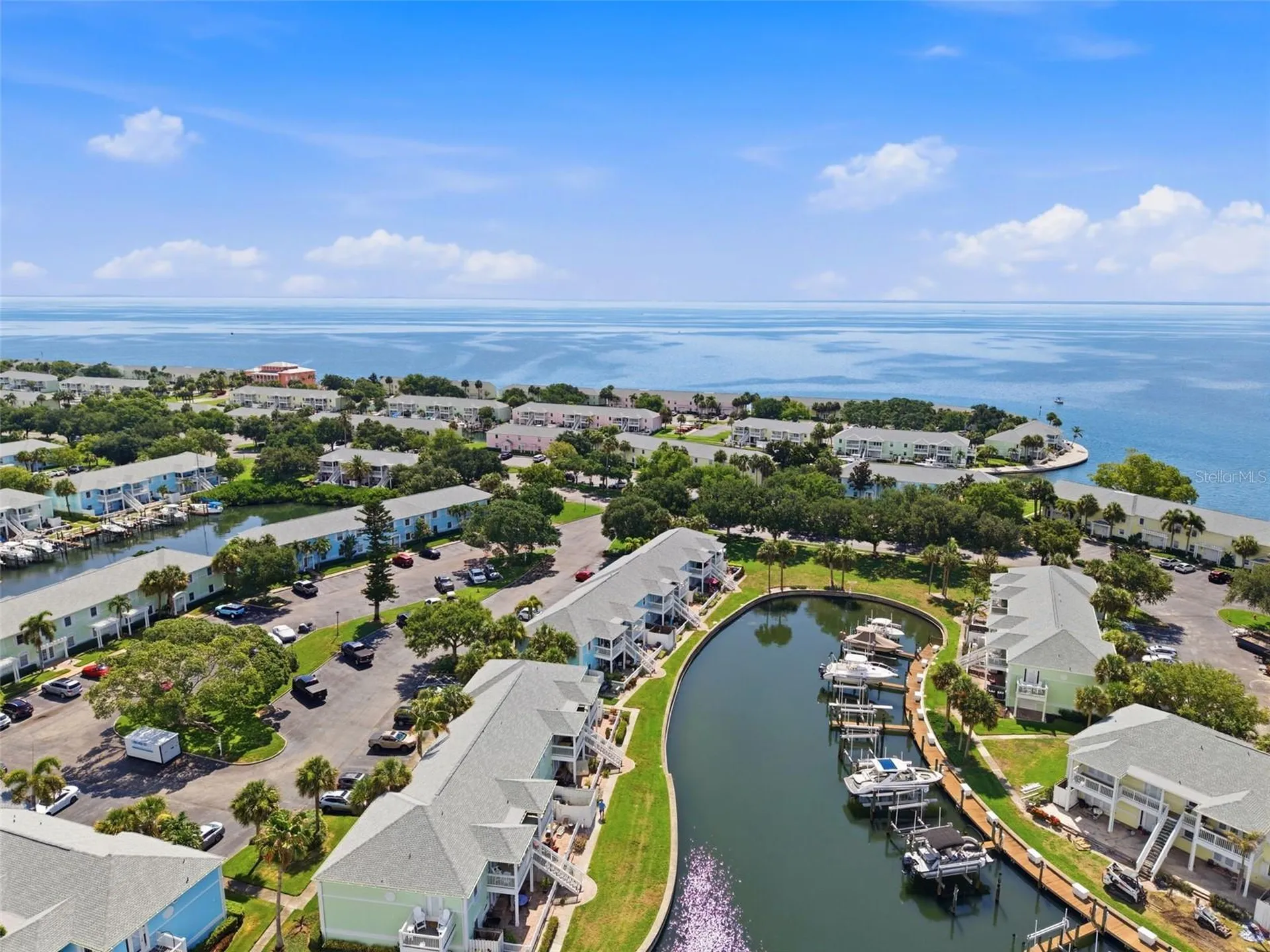5191 Salmon Drive SE St Petersburg FL 33705