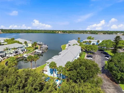 5191 Salmon Drive SE St Petersburg FL 33705