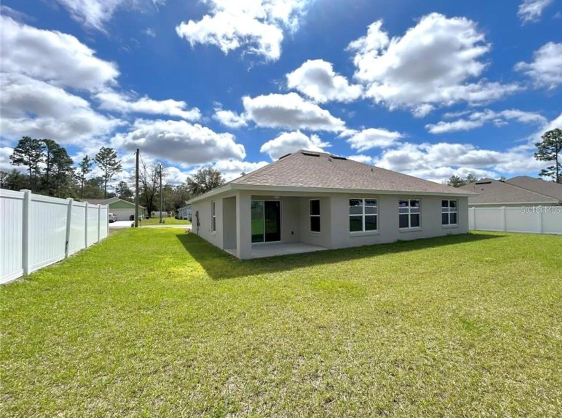 13042 SW 60th Court Road Ocala FL 34473