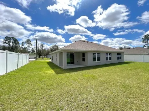 13042 SW 60th Court Road Ocala FL 34473