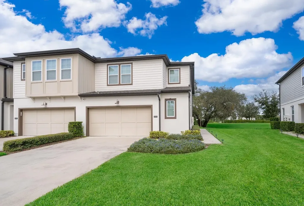 664 Benoi Drive Davenport FL 33896