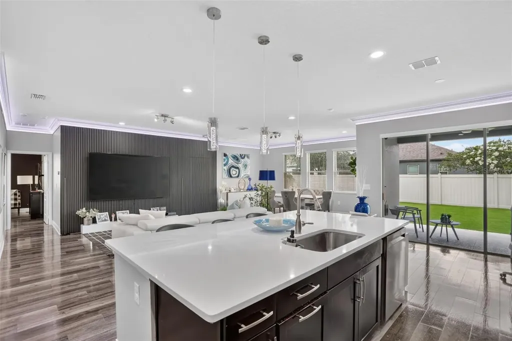 5352 Costa Del Sol Drive St Cloud FL 34771