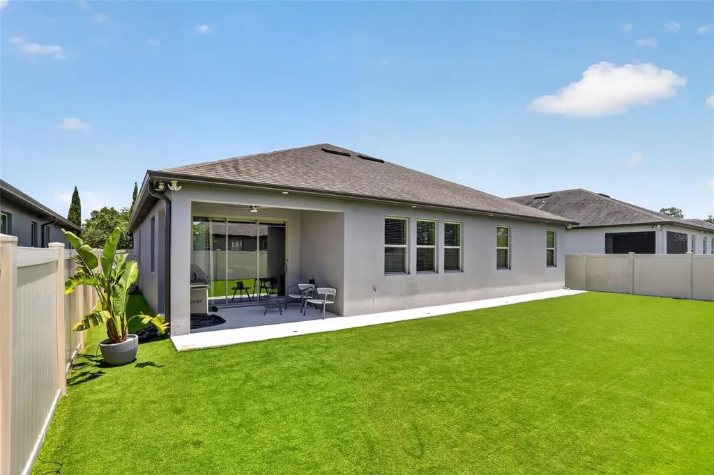5352 Costa Del Sol Drive St Cloud FL 34771