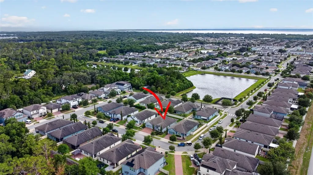 5352 Costa Del Sol Drive St Cloud FL 34771