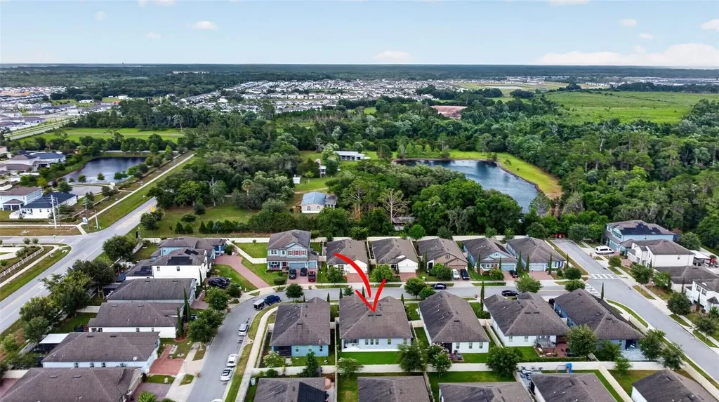 5352 Costa Del Sol Drive St Cloud FL 34771