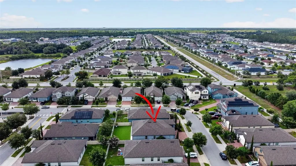 5352 Costa Del Sol Drive St Cloud FL 34771