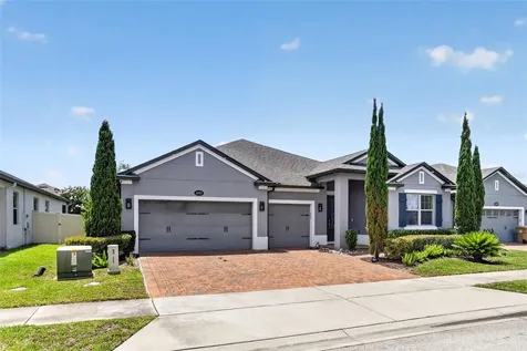 5352 Costa Del Sol Drive St Cloud FL 34771